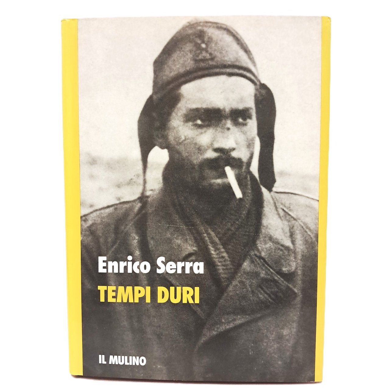 Tempi duri | Immagine principale
