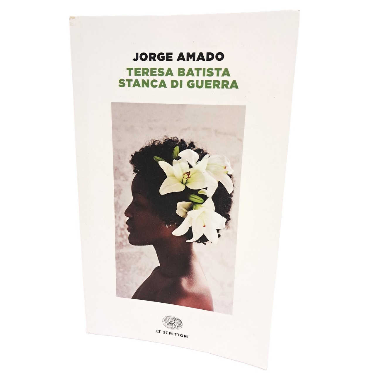 Teresa Batista stanca di guerra | Immagine principale