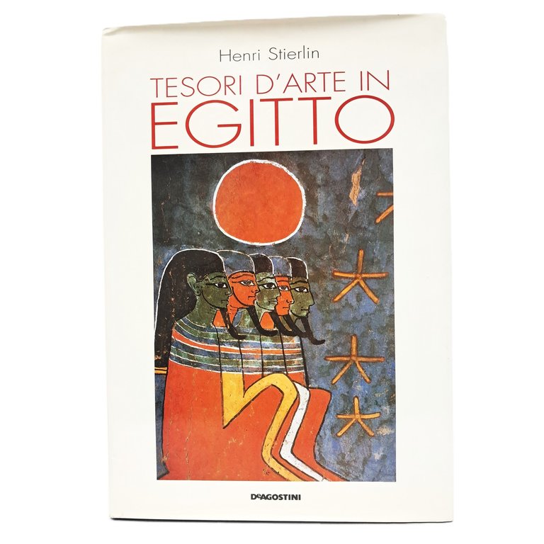 Tesori d'arte in Egitto | Immagine Gallery 2