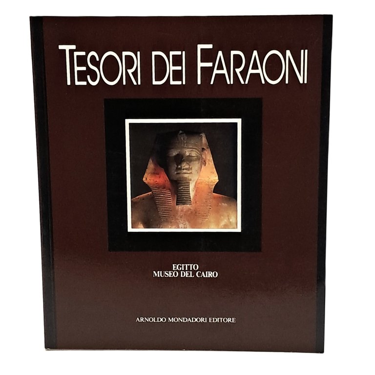 Tesori dei faraoni