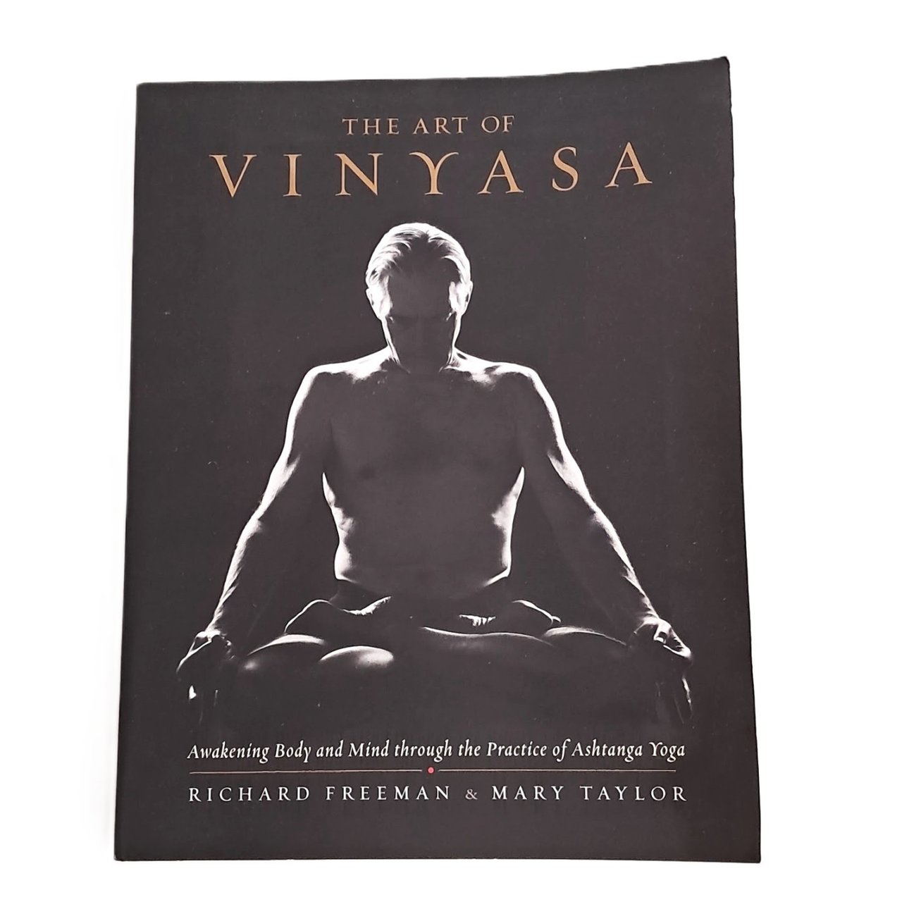 The art of Vinyasa