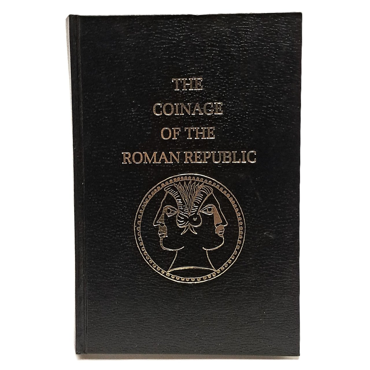 The coinage of the Roman Republic