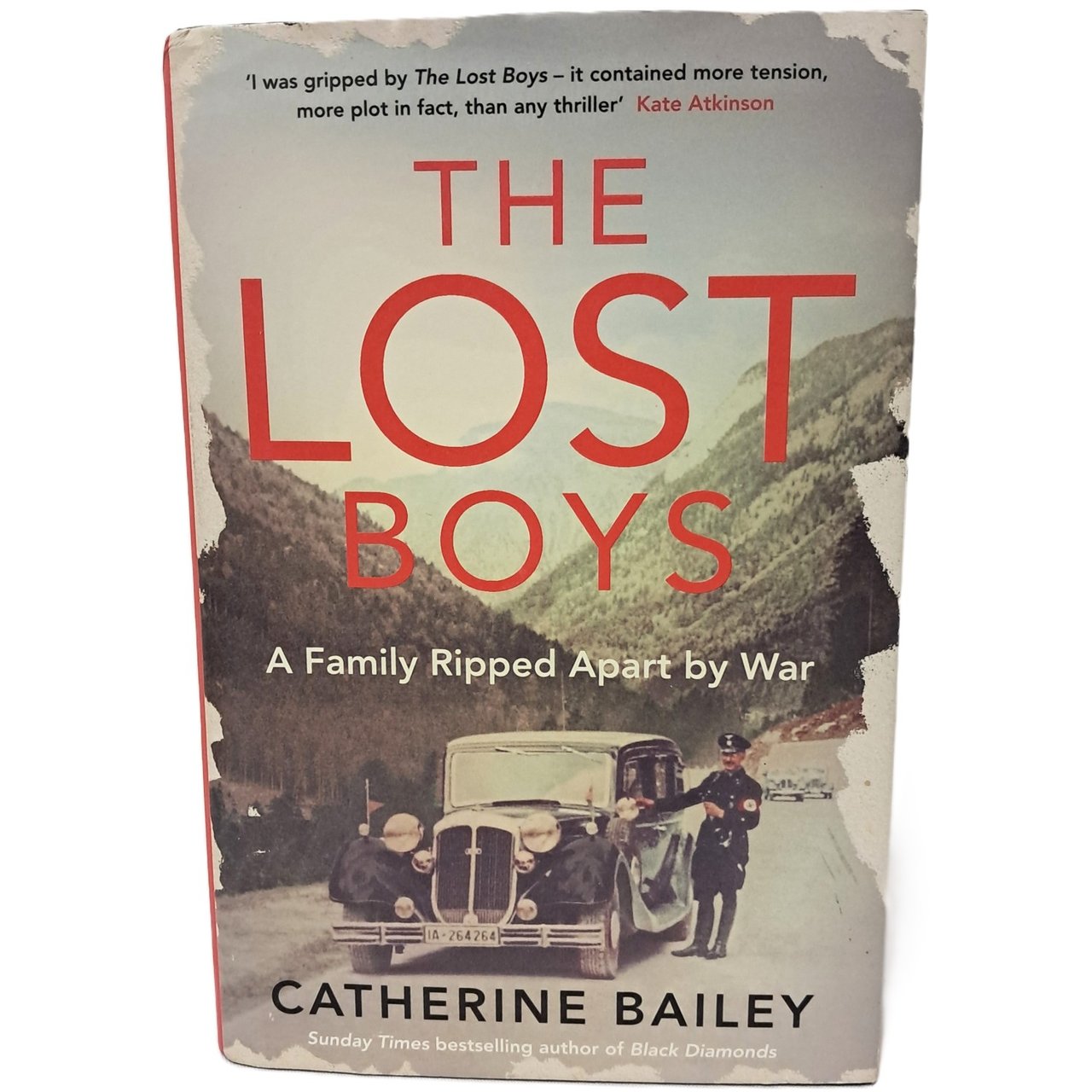 The lost boys | Immagine principale