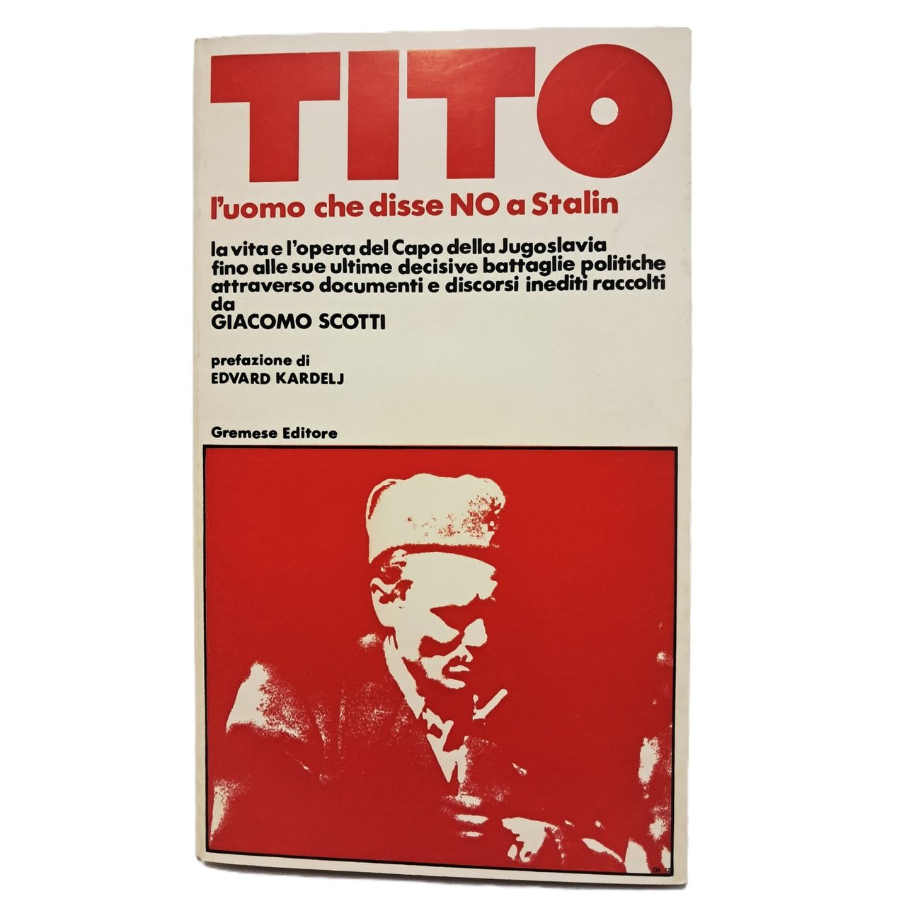Tito l'uomo che disse di no a Stalin | Immagine principale