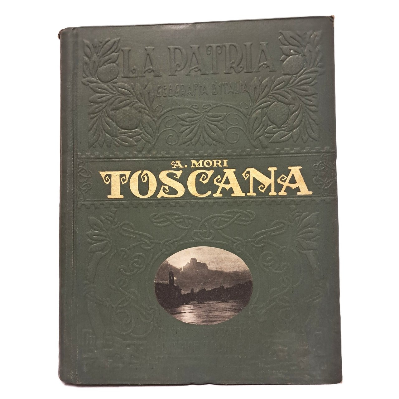 Toscana | Immagine principale