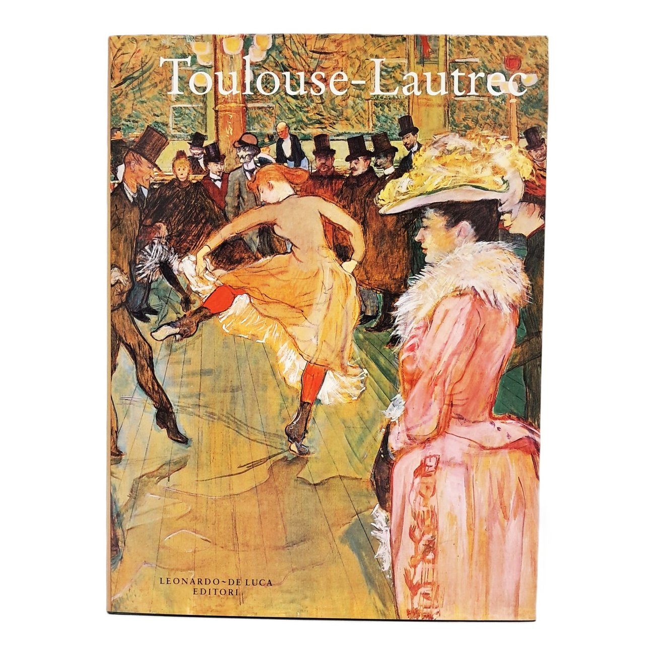 Toulouse-Lautrec | Immagine principale