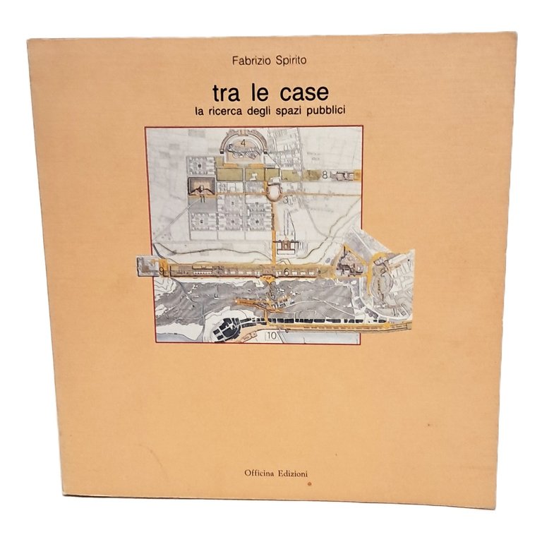 Tra le case. La ricerca degli spazi pubblici | Immagine Gallery 2