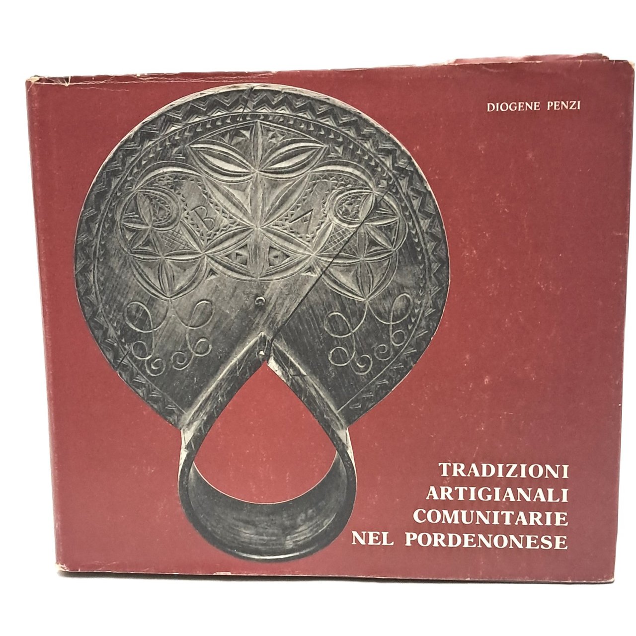 Tradizioni artigianali comunitarie nel pordenonese