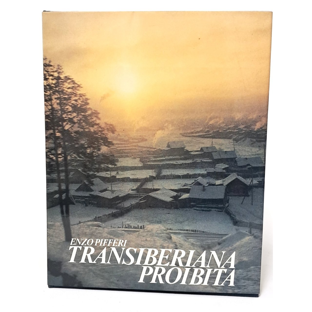 Transiberiana proibita | Immagine principale