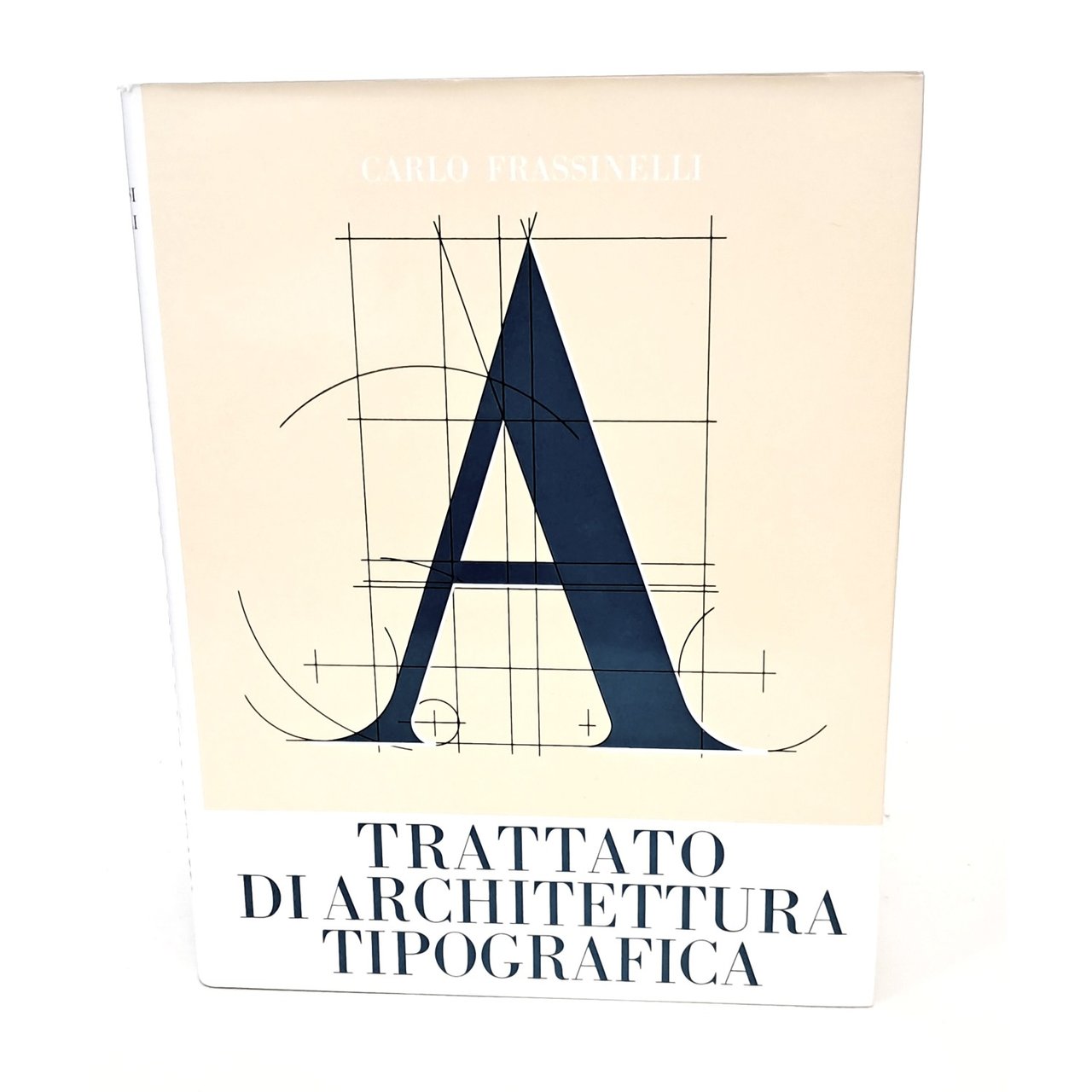 Trattato di architettura tipografica