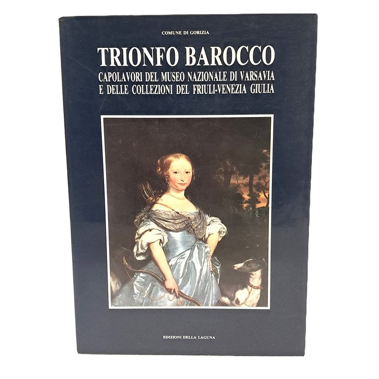 Trionfo barocco. Capolavori del museo nazionale di Varsavia e delle …