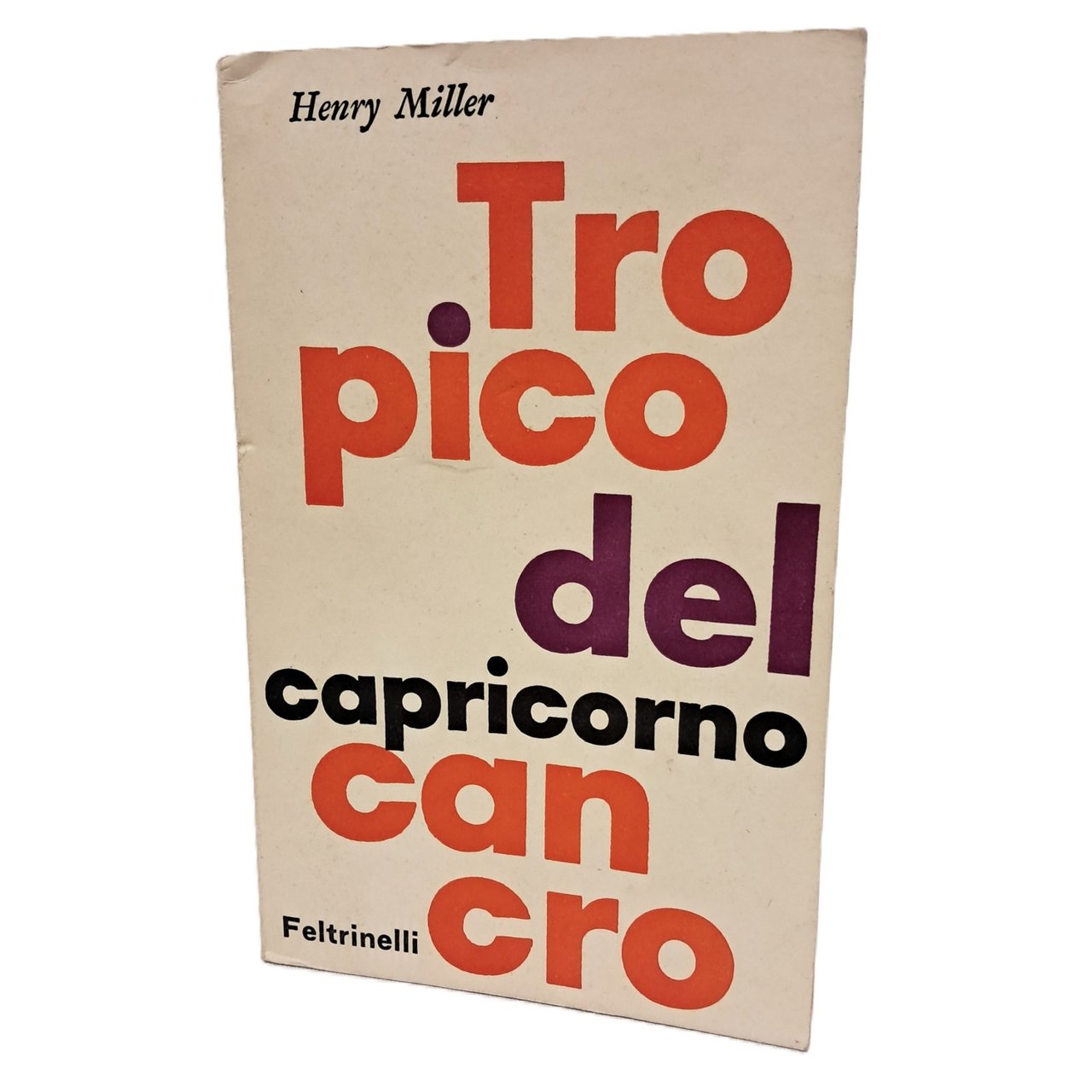 Tropico del capricorno e Tropico del cancro | Immagine principale