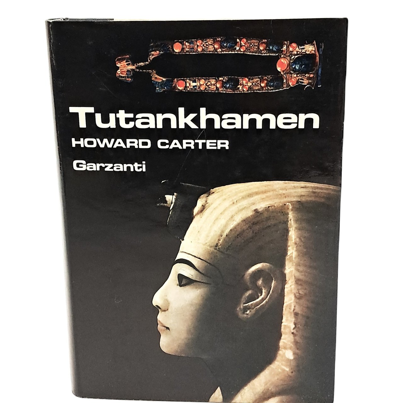 Tutankhamen
