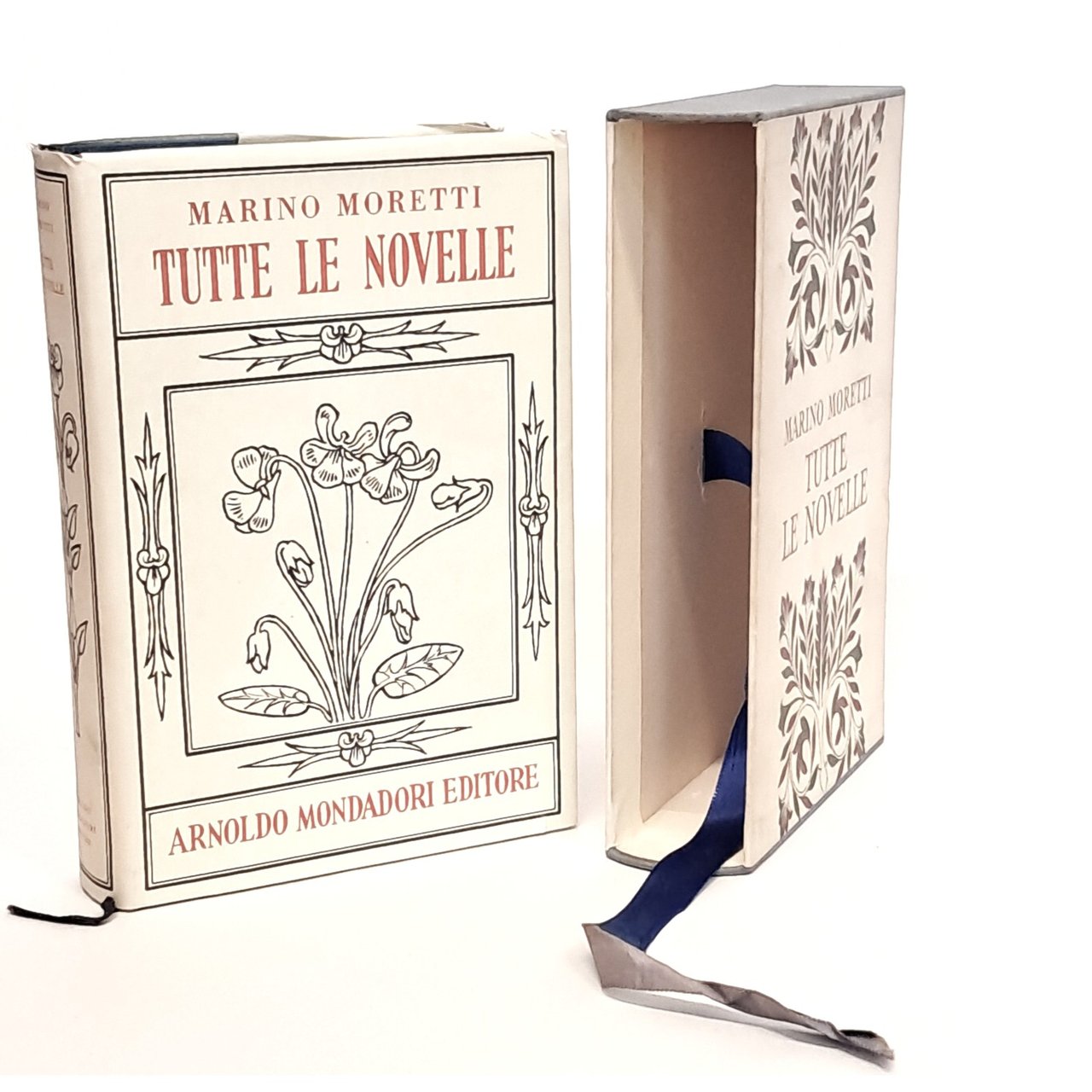 Tutte le novelle