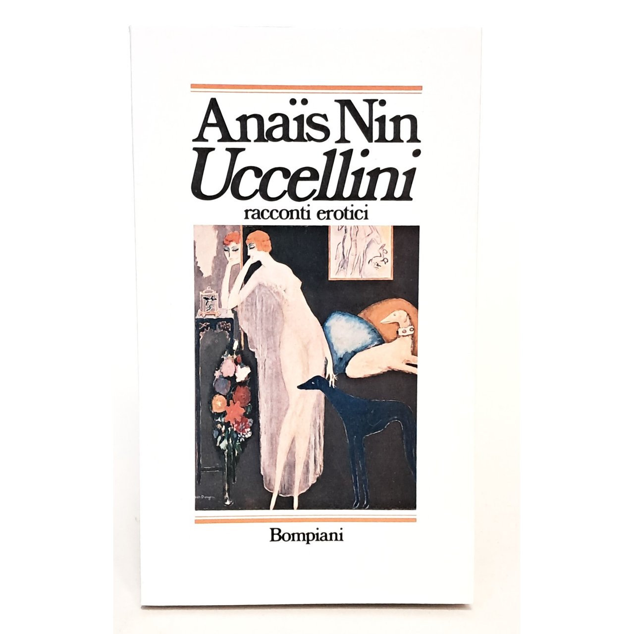 Uccellini racconti erotici