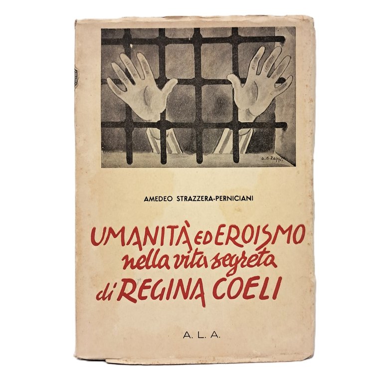 Umanità ed eroismo nella vita segreta di Regina Coeli | Immagine Gallery 2