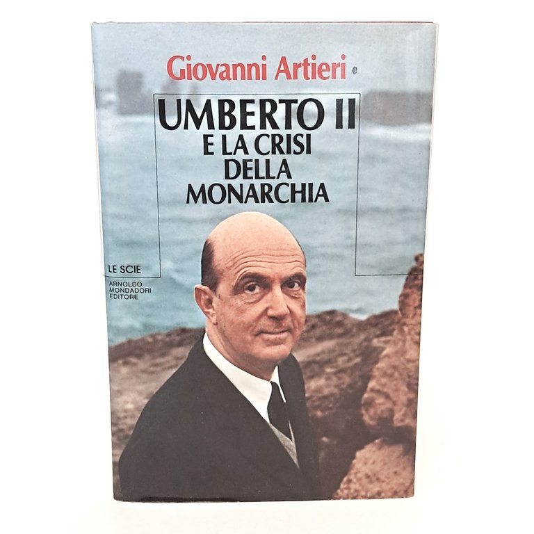 Umberto II e la crisi della monarchia