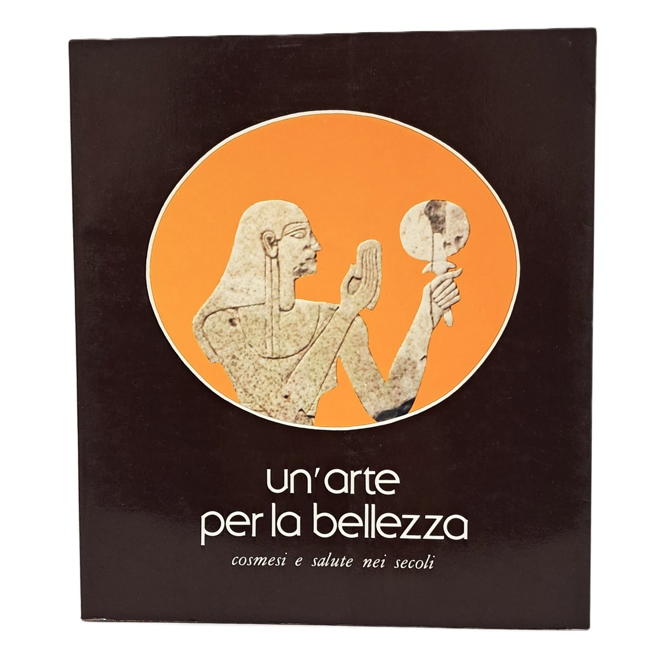 Un'arte per la bellezza. Cosmesi e salute nei secoli | Immagine principale