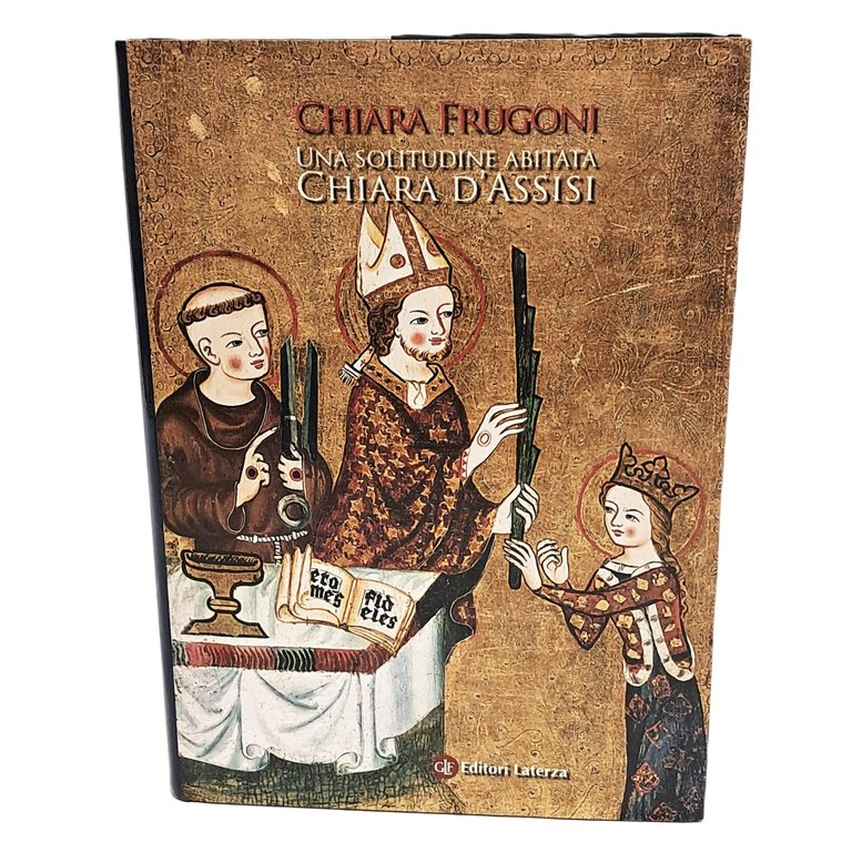 Una solitudine abitata Chiara d'Assisi | Immagine Gallery 2