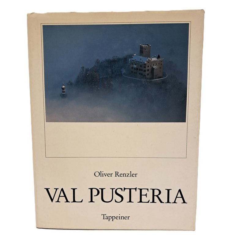 Val Pusteria. La valle verde | Immagine Gallery 2