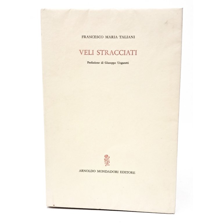 Veli stracciati