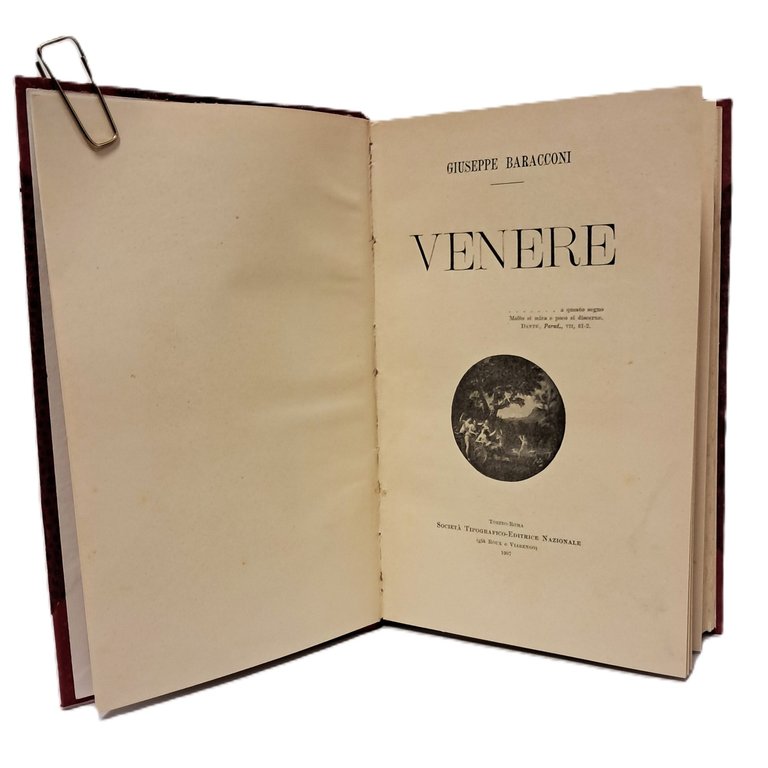 Venere | Immagine Gallery 2