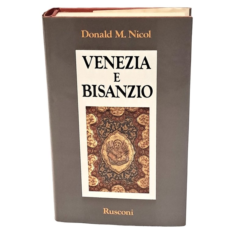Venezia e Bisanzio | Immagine Gallery 2