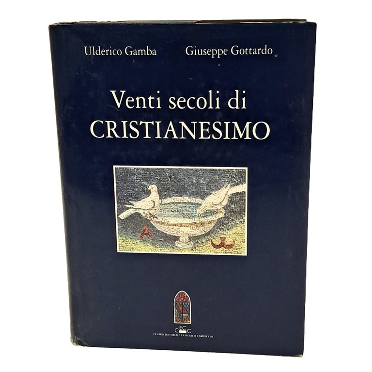Venti secoli di cristianesimo