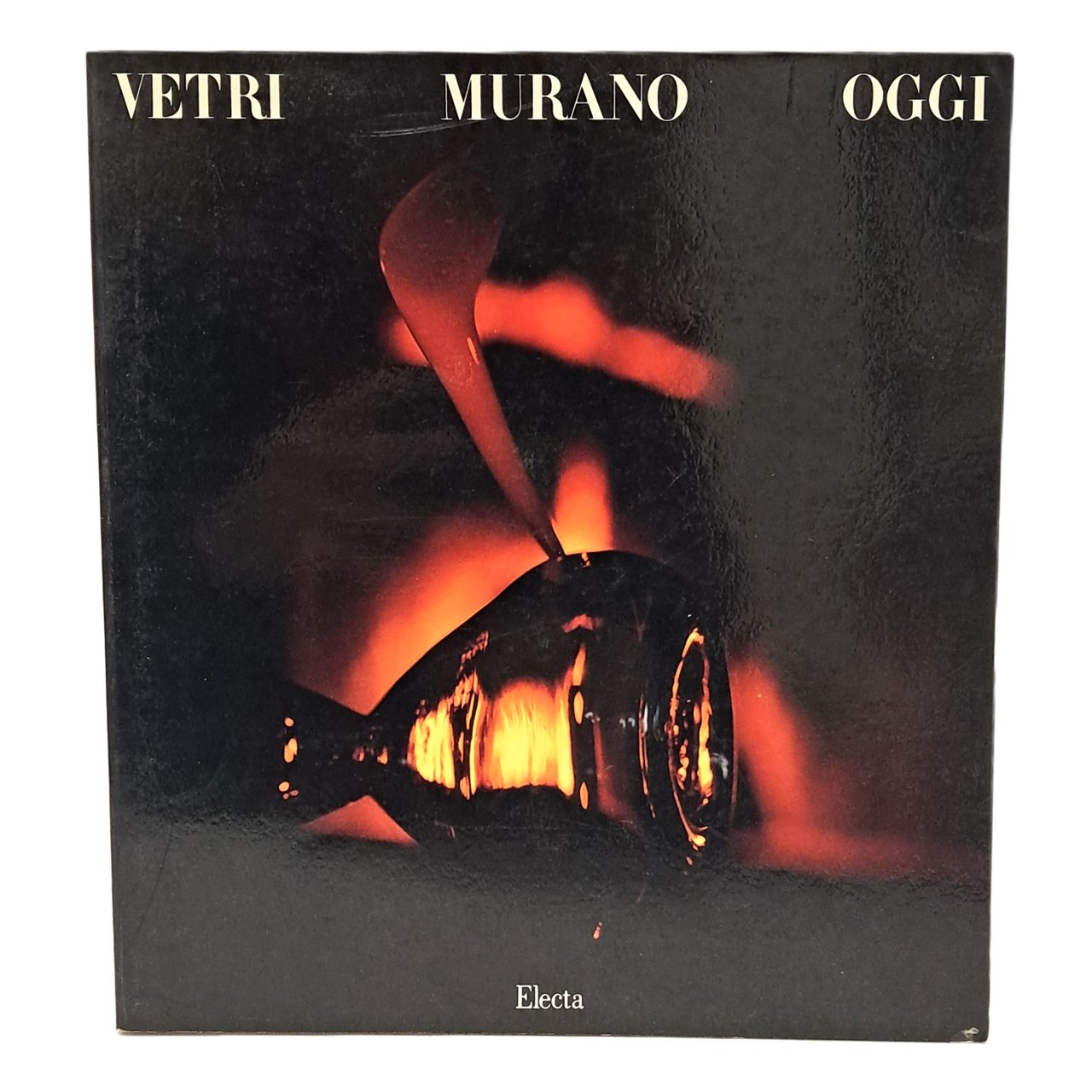 Vetri Murano oggi | Immagine principale