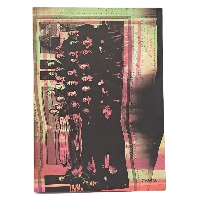 Vie di memoria Gianluigi Colin | Immagine Gallery 2