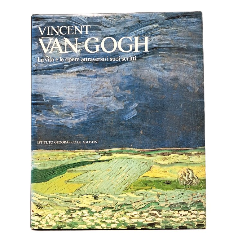 Vincent Van Gogh. La vita e le opere attraverso i … | Immagine Gallery 2