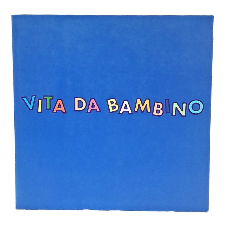 Vita da bambino nelle immagini di 108 fotografi italiani | Immagine Gallery 2