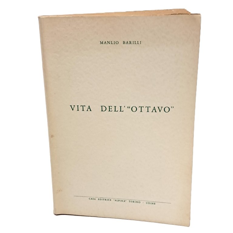 Vita dell'ottavo