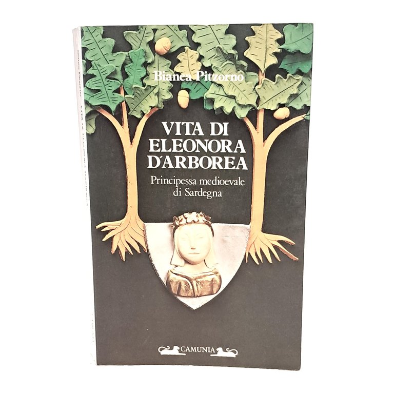 Vita di Eleonora d'Arborea