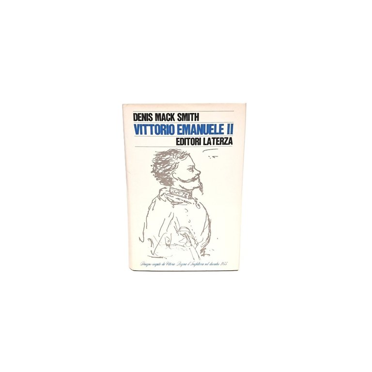 Vittorio Emanuele II