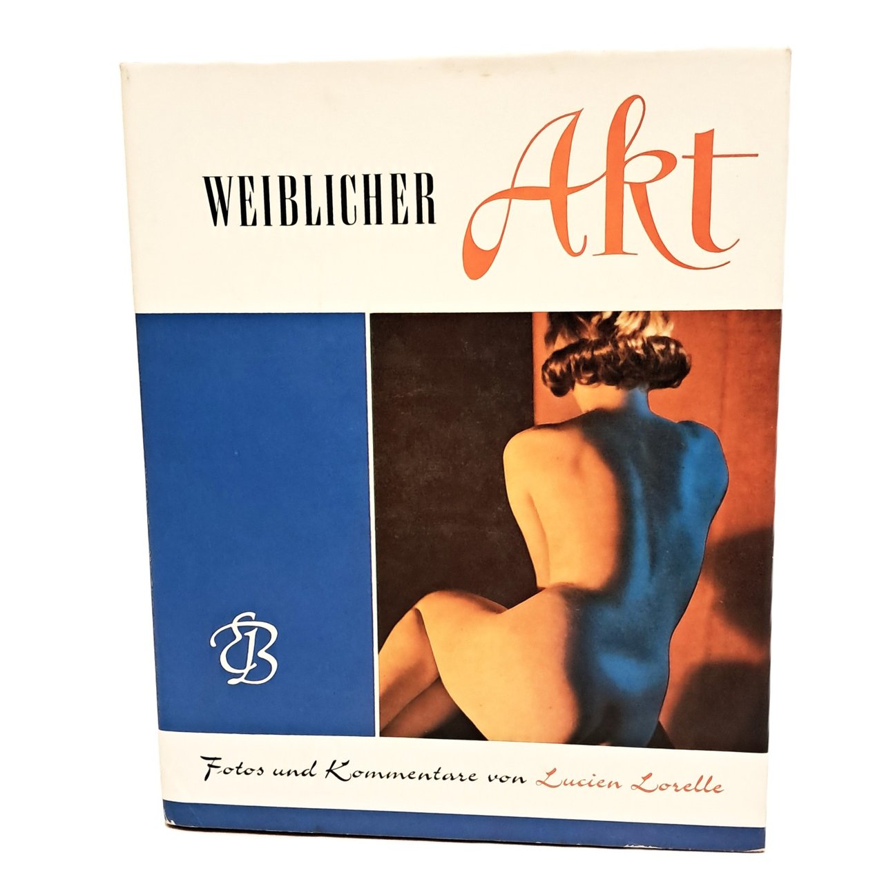 Weiblicher Akt | Immagine principale