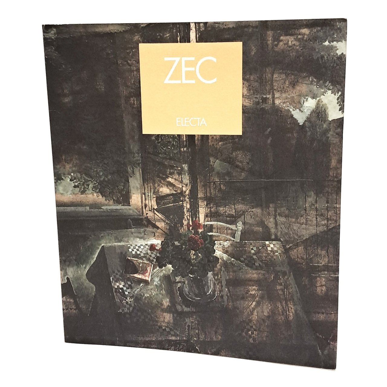 Zec. Opere 1960-1994