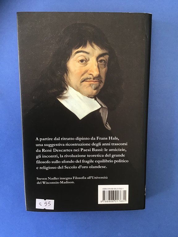 IL FILOSOFO, IL SACERDOTE E IL PITTORE. UN RITRATTO DI …