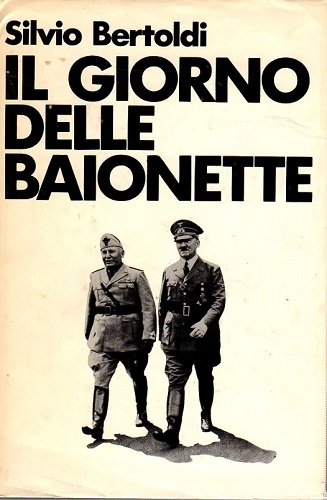 IL GIORNO DELLE BAIONETTE | Immagine principale