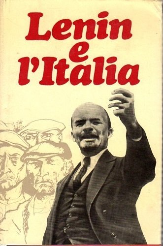 LENIN E L'ITALIA