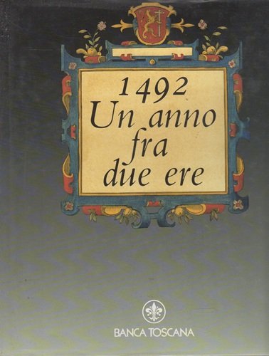 1492 UN ANNO FRA DUE ERE | Immagine principale