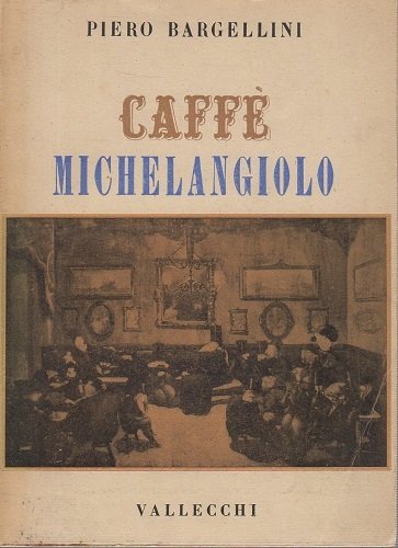 Caffè Michelangiolo