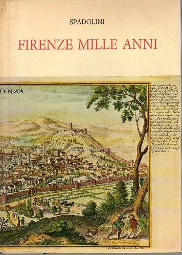 Firenze mille anni