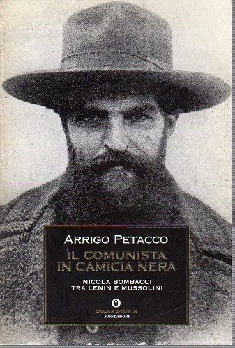 Il comunista in camicia nera Nicola Bombacci tra Lenin e … | Immagine principale