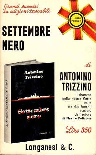 SETTEMBRE NERO