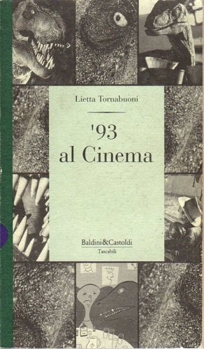 93 al cinema