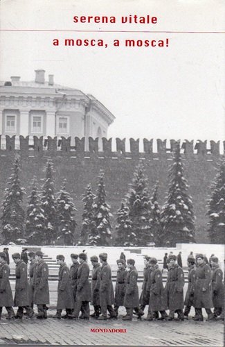 A Mosca a Mosca | Immagine principale