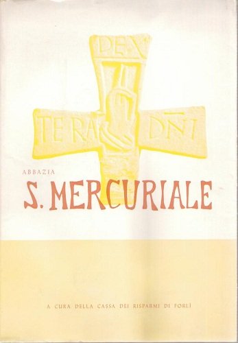 Abbazia S Mercuriale