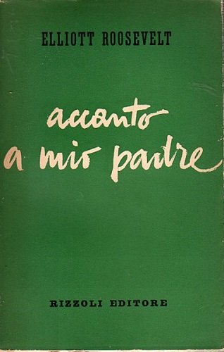 Accanto a mio padre