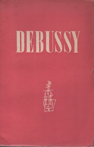 ACHILLE CLAUDE DEBUSSY